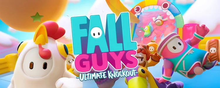 fallguys